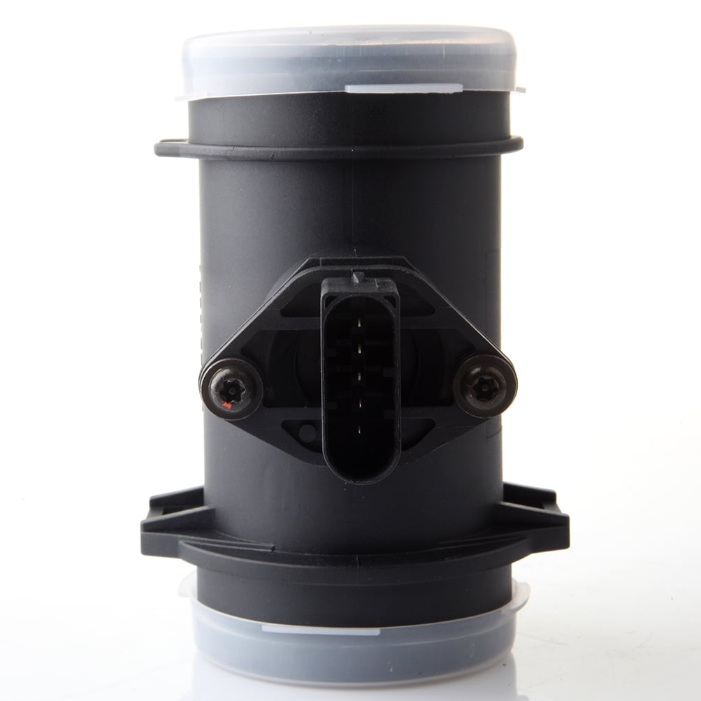 CCIYU MAF 280217114 Mass Air Flow Sensor FITS FOR 1997 for Mercedes-Benz C230 2.2L,1997-2000 for Mercedes-Benz C230 2.3L,1998-2001 for Mercedes-Benz SLK230 2.3L
