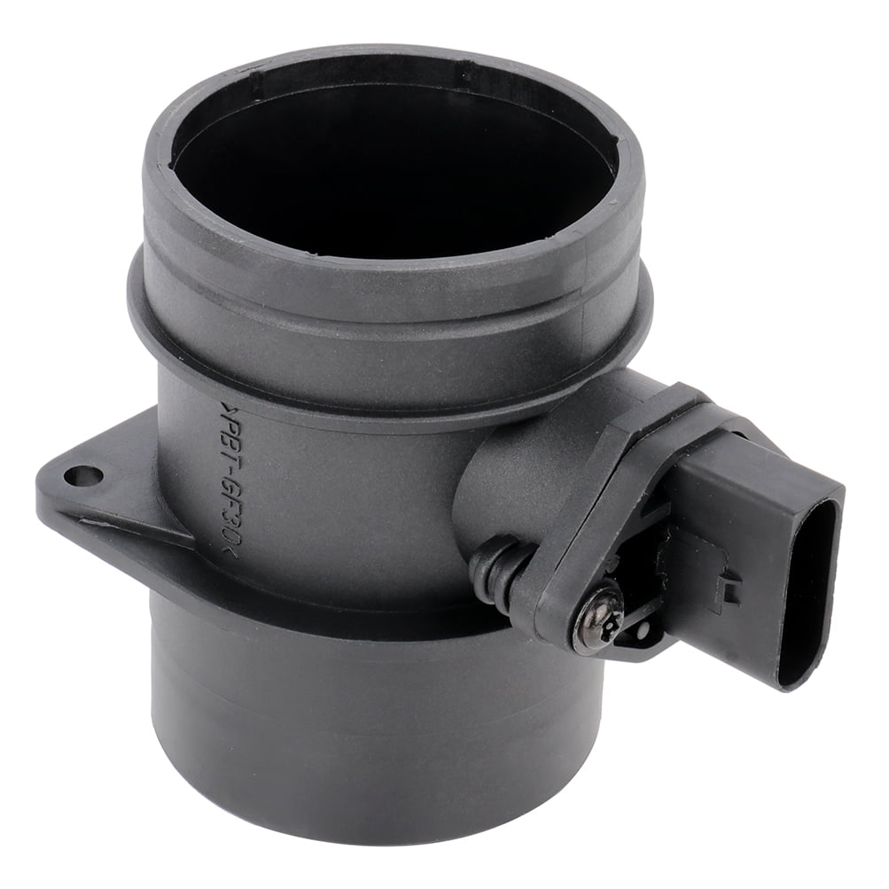 CCIYU MAF 280218071 Mass Air Flow Sensor FITS FOR 2006-2010 for Volkswagen Type 1 2.5L,2005-2014 for Volkswagen for Jetta 2.5L,2004-2006 for Volkswagen Phaeton 6.0L