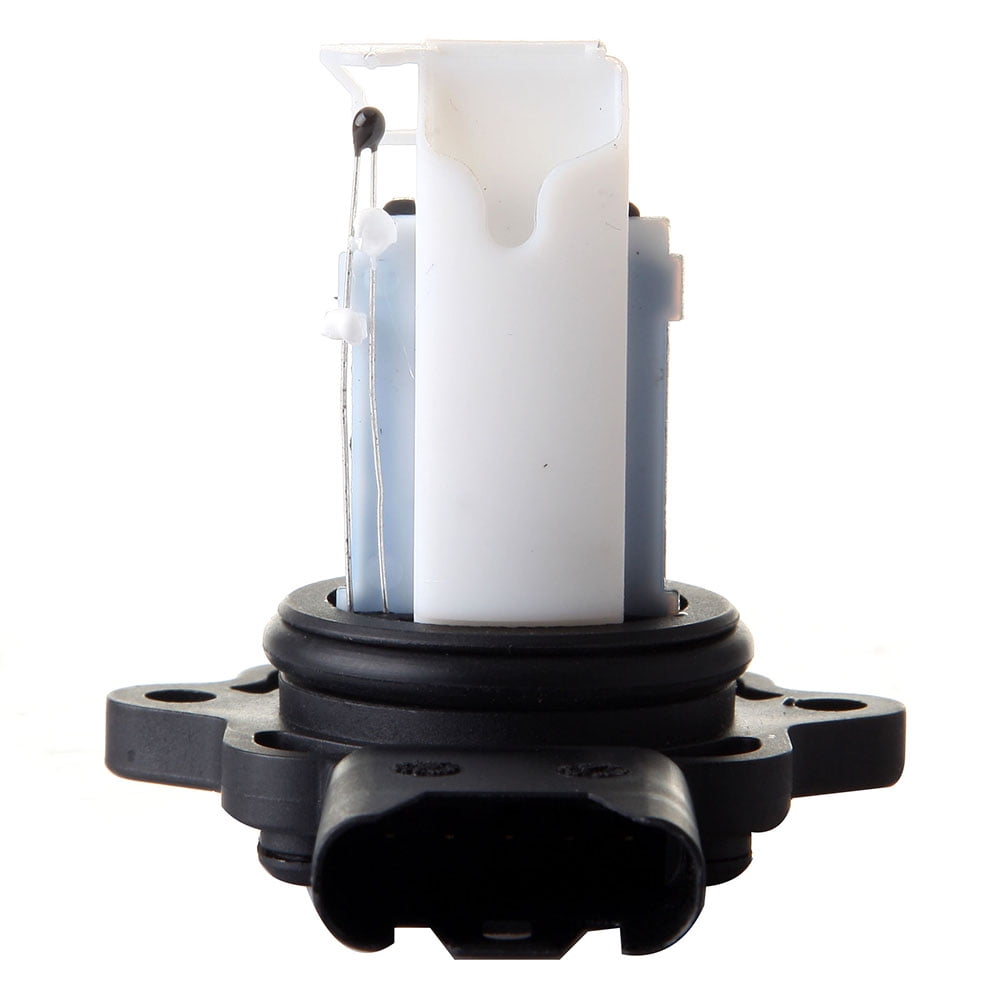 CCIYU MAF 5WK97508Z Mass Air Flow Sensor FITS FOR 2013-2014 for BMW 328i xDrive 2.0L,2009-2013 for BMW 328i xDrive 3.0L,2007-2008 for BMW 328xi 3.0L,2008-2011 for BMW 528i 3.0L
