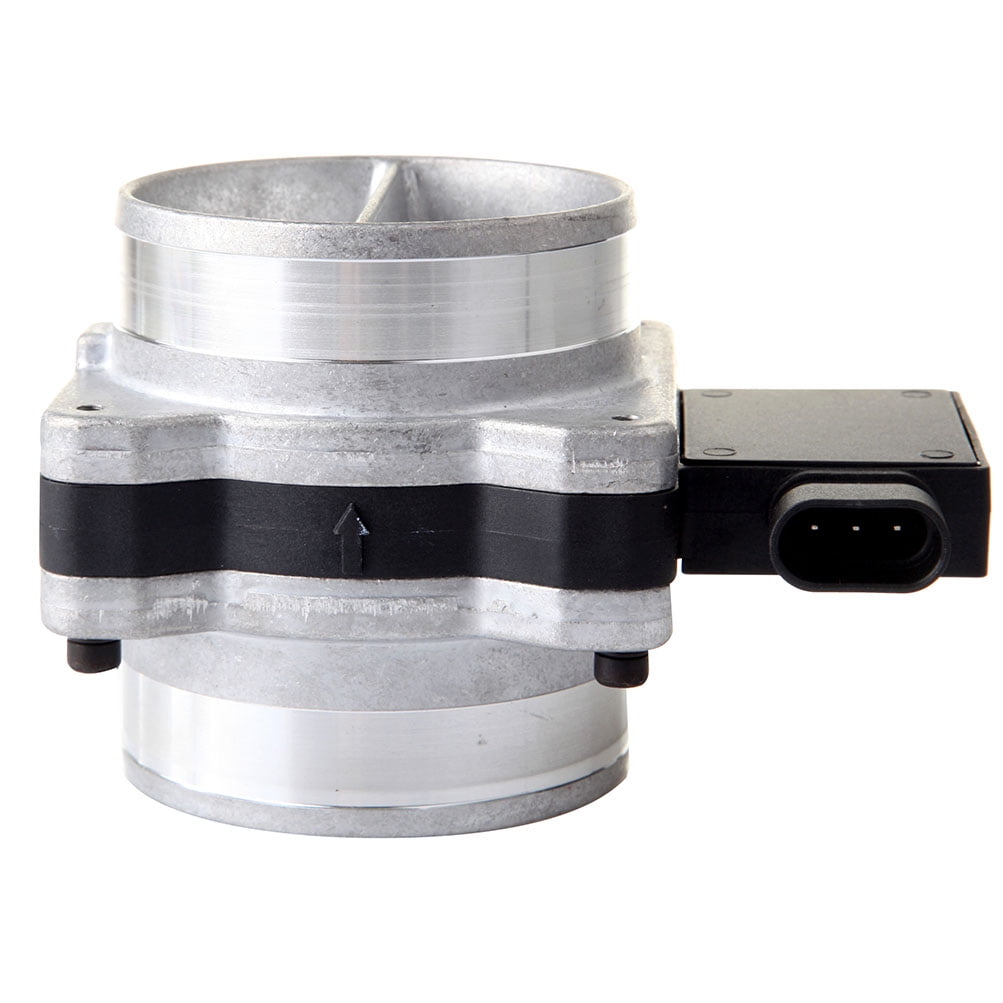 CCIYU MAF 8250083090 Mass Air Flow Sensor FITS FOR 1996-2004 for Oldsmobile Silhouette 3.4L,2001-2005 for Pontiac Aztek 3.4L,2005 for Pontiac Grand Am 2.2L,1996-1998 for Pontiac Grand Am 3.1L