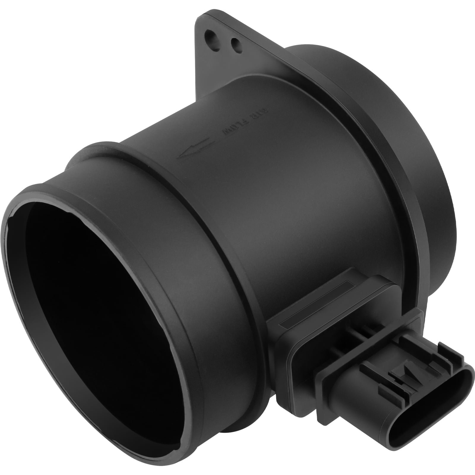 CCIYU MAF 86-10160 Mass Air Flow Sensor FITS FOR 2008-2011 for Cadillac CTS 3.6L,2008-2009 for Cadillac SRX 3.6L,2008-2011 for Cadillac STS 3.6L,2008-2009 for Chevrolet Equinox 3.6L