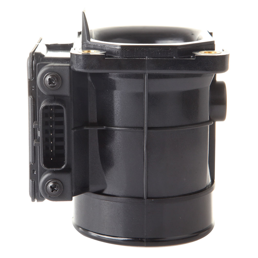 CCIYU MAF E5T08471 Mass Air Flow Sensor FITS FOR 2002-2007 for Mitsubishi Lancer 2.0L,2004-2006 for Mitsubishi Lancer 2.4L