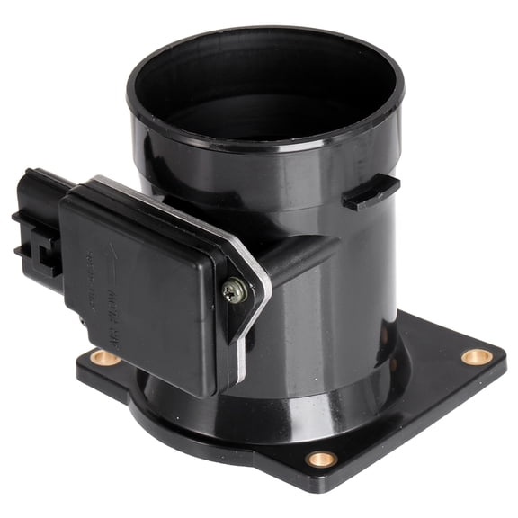 CCIYU MAF F6DF12B579EA-Z Mass Air Flow Sensor FITS FOR 1997-1998 for Ford E-250 Econoline 4.2L,1997-2005 for Ford for F-150 4.2L,2004 for Ford for F-150 Heritage 4.2L,1999-2000 for Ford Mystique 2.5L
