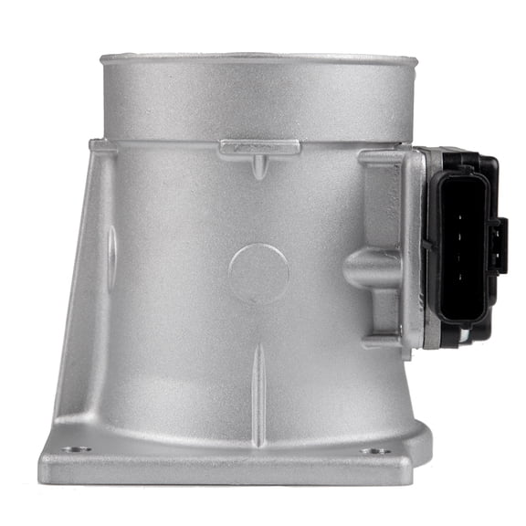 CCIYU MAF for Ford F57F12B579BA F57F12B579CA F57F12B579DA Mass Air Flow Sensor FITS FOR 1996-1997 for Ford Aerostar 4.0L,1995-1998 for Ford Explorer 4.0L,1995-2000 for Ford Ranger 4.0L