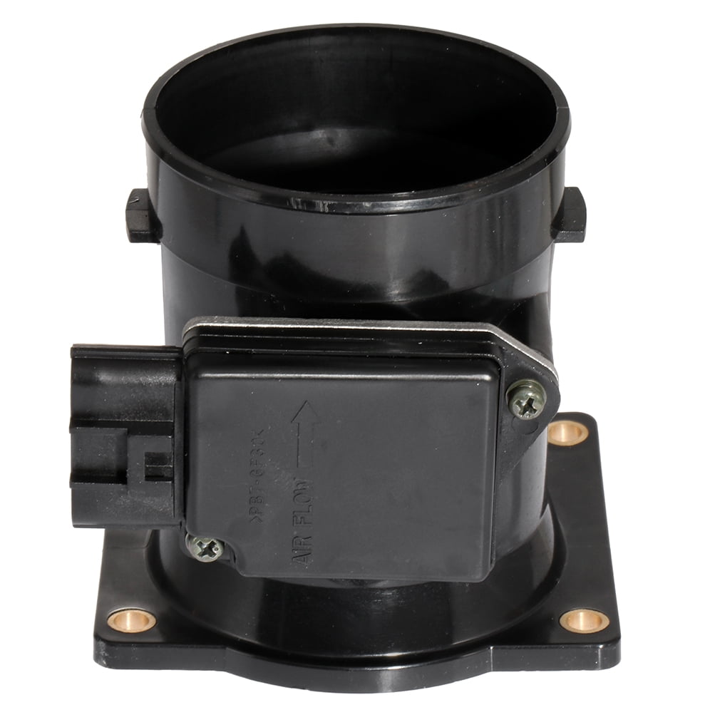 CCIYU MAF M3278-Z Mass Air Flow Sensor FITS FOR 1996-2002 for Ford Crown Victoria 4.6L,1996-1999 for Ford Grand Marquis 4.6L,1996-1999 for Mercury Grand Marquis 4.6L