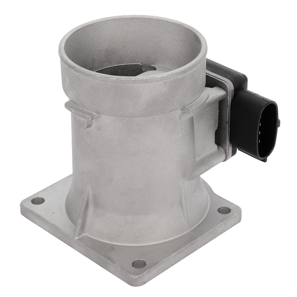 CCIYU MAF MF0374 Mass Air Flow Sensor FITS FOR 1993-1994 for Ford Ranger 2.3L,1993-1994 for Ford Ranger 3L,1994-1995 for Ford Taurus 3L,1994 for Mazda B2300 2.3L,1994 for Mazda B3000 3L