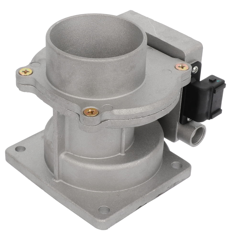 CCIYU MAF MF7Y02 Mass Air Flow Sensor FITS FOR 1991-1993 for Nissan NX 1.6L,1991-1993 for Nissan NX 2L,1991-1994 for Nissan Sentra 1.6L,1991-1994 for Nissan Sentra 2L