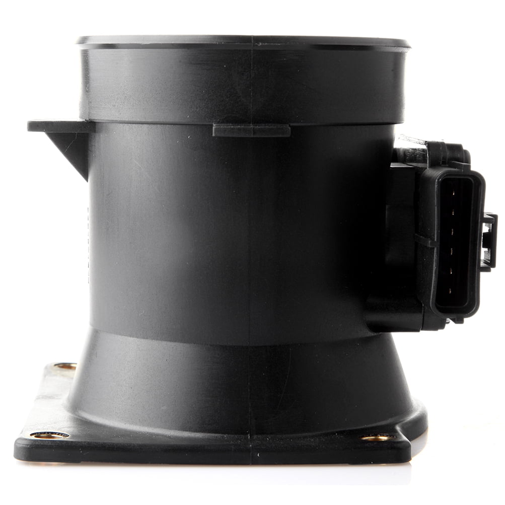 CCIYU MAF YC2F-12B579BA Mass Air Flow Sensor FITS FOR 2000-2004 for Ford F-250 Super Duty 5.4L,2000-2004 for Ford F-250 Super Duty 6.8L,2000-2004 for Ford F-350 Super Duty 5.4L
