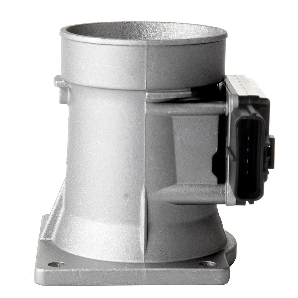 CCIYU MAF f67F-12B579-BA Mass Air Flow Sensor FITS FOR 1997-2002 for Ford Escort 2.0L,1995-1997 for Ford Ranger 2.3L,1998-2001 for Ford Ranger 2.5L,1998-2002 for Mazda 626 2.0L