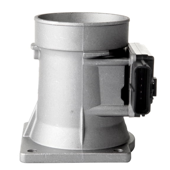 CCIYU MAF f67F-12B579-BA Mass Air Flow Sensor FITS FOR 1997-2002 for Ford Escort 2.0L,1995-1997 for Ford Ranger 2.3L,1998-2001 for Ford Ranger 2.5L,1998-2002 for Mazda 626 2.0L