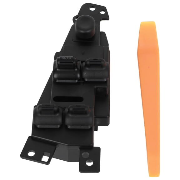 CCIYU Master Power Window Switch 4602464AA 4602466AA 4760191AB Front Left Driver Side Window Control Switch Fit 1999-2004 for Chrysler 300M 1998-2004 for Chrysler Concorde 1999-2001 for Chrysler LHS