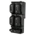 thumbnail image 1 of CCIYU Master Power Window Switch 4L2Z-14529-AAA Front Left Driver Side Window Control Switch Fit 2004-2005 For Ford Explorer 2004-2005 For Ford Explorer Sport Trac, 1 of 5