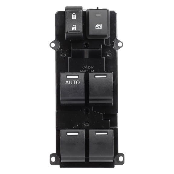 CCIYU Master Power Window Switch Fit 2018 2019 For BMW X1 X2, 2018 For BMW X5, 2019 For BMW X6, 2014-2015 For Honda Civic Front Left Driver Side Window Control Switch 35750TR0A41 DWS1797 1S14136