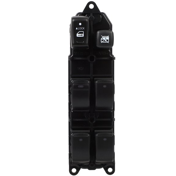 CCIYU Master Power Window Switch Fit For Lexus ES300 2002 2003 For Lexus ES330 2004 2005 2006 8404033030 8404033031