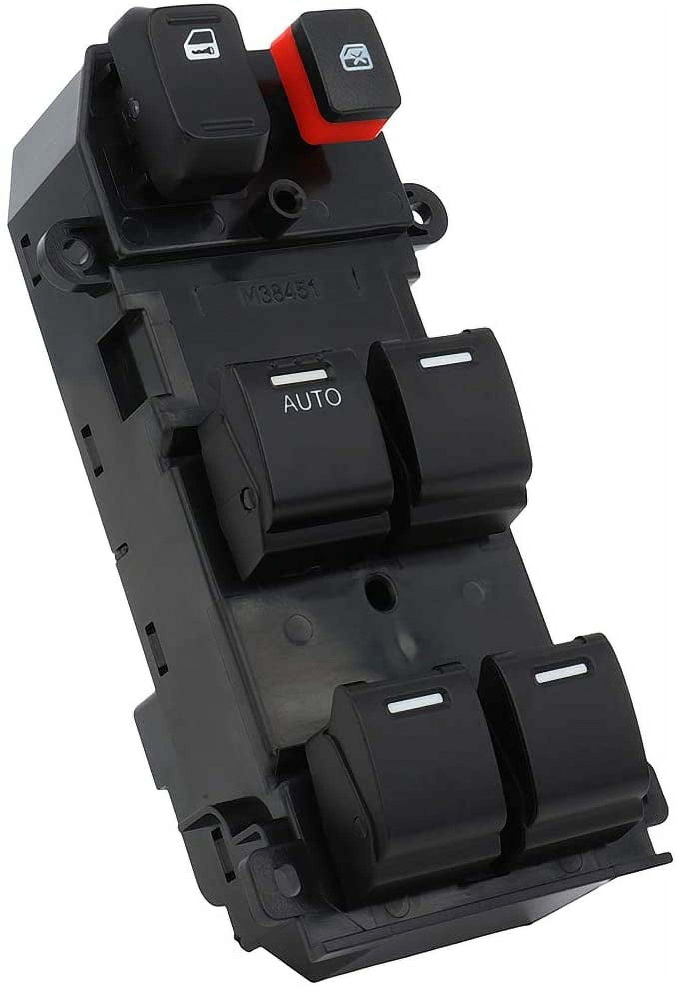 ポール　専用2 For CRV 2007-2011 Air conditioning panel switch AC air