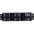 thumbnail image 1 of CCIYU Master Power Window Switch Front Left Driver Side Control Switch Replacement Fits For Honda Passport For Isuzu Axiom For Isuzu Rodeo 897135-9271 Fits select: 2000-2002 ISUZU RODEO S/LS/LSE, 1 of 3