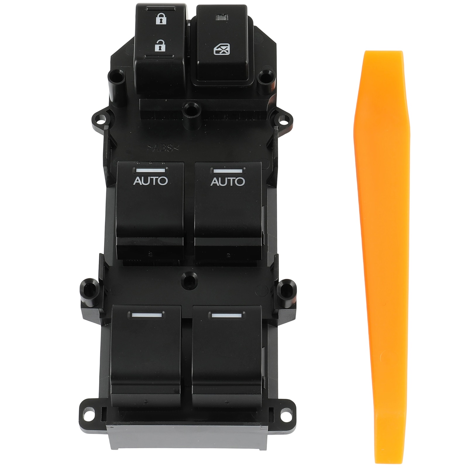 AUXITO Driver Side Power Master Window Switch For 2005-2010 Honda Odyssey - Replaces 35750-SDA-A12