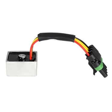 Tuzliufi CDI Box Compatible With Yamaha Yfs 200 Yfs200 Blaster 1988 1990 1991 1992 1993 1994 1995 1996 1997 1998 1999 2000 2001 2002 Replace 3FL 85540 00 00 3FL 85540 10 00 2XJ 85540 M0 00 New Z99, Electronic Ignition Canada