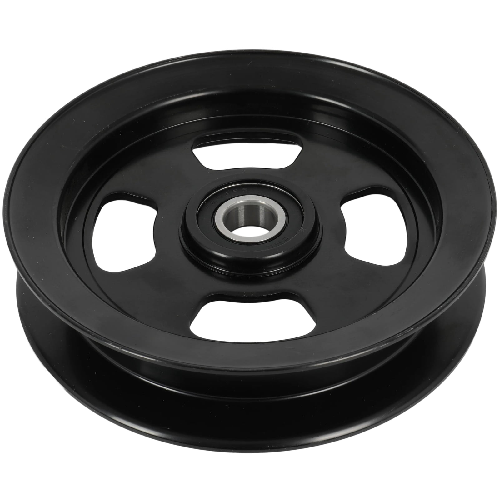 CCIYU Mower Deck Pulley, Lawn Mower Spindle Pulley Fit for Toro 132-9425, 103-8743, Replaces prior part 116-4668