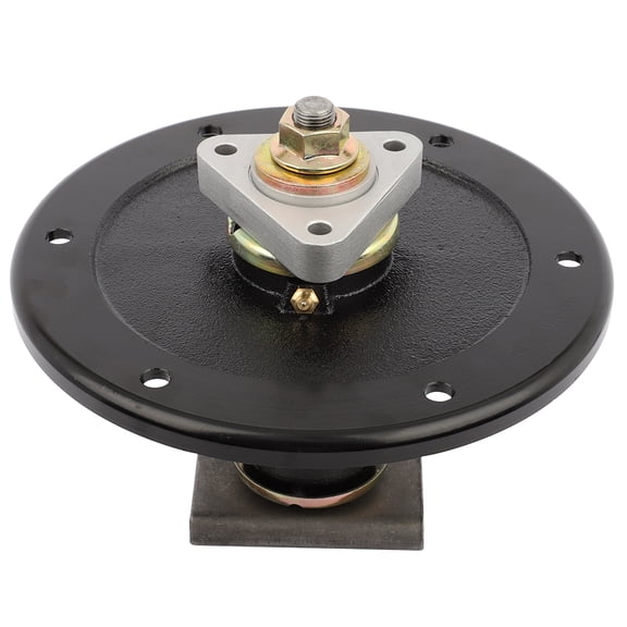 CCIYU Mower Spindle Spindle Assembly with fit for 107-8504 Zero Turn Mower Spindle Assembly Toro Z Master Z400 Z500 GrandStand; for Stens 285-881 Mowers