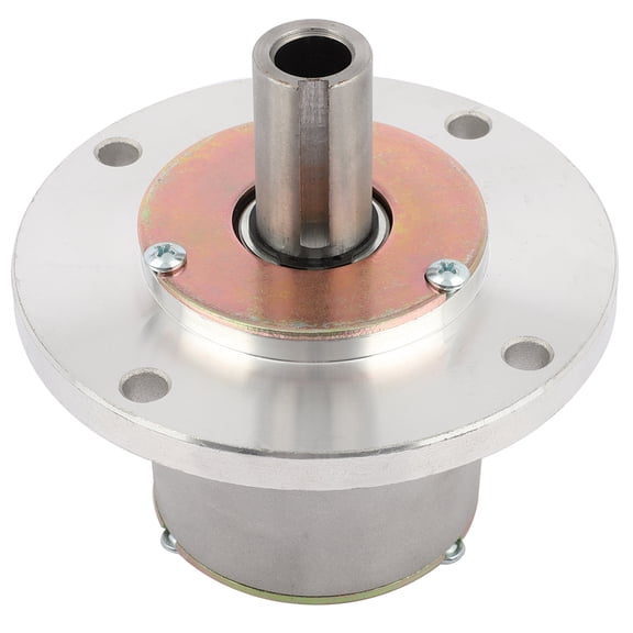 CCIYU Mower Spindle Spindle Assembly with fit for Bobcat 36006N, for Exmark 1-302030, 302030, Jul-79 32 decks Stens 285-809 Jacobsen 552189; Kees 101455, 362024; Lesco 050135; Snapper 5-9759, 7059759