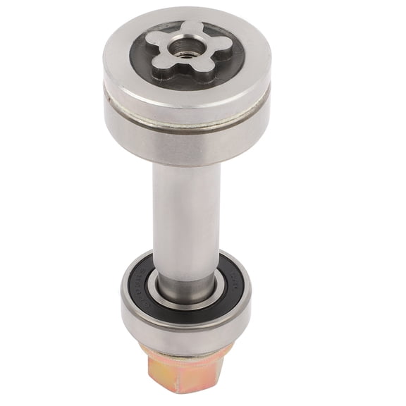 CCIYU Mower Spindle Spindle Assembly with fit for AYP, for Craftsman, for Husqvarna 137553 532137553 Mowers