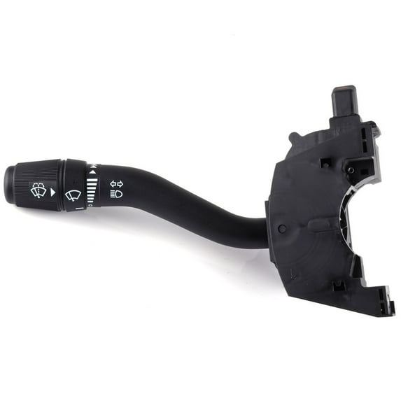 CCIYU Multifunction Combination Switch Turn Signal Switch Replacement fits for Ford for F-Series Trucks 1997-2000 Replaces Y85Z-13K359-CA, F65Z13K359AA, F75Z13K359BA