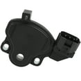 thumbnail image 1 of CCIYU Neutral Safety Switch 45956-28010 Backup Switch Transmission Range Sensor Fit 1999-2011 For Hyundai Accent 1999-2000 For Hyundai Elantra 1999-2001 For Hyundai Tiburon 2005-2011 For Kia Rio, 1 of 5