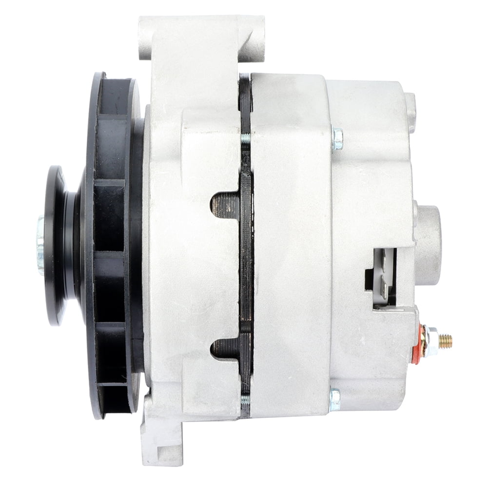 CCIYU New Car Alternator Replacement for/Compatible with 1985-1987 For ...