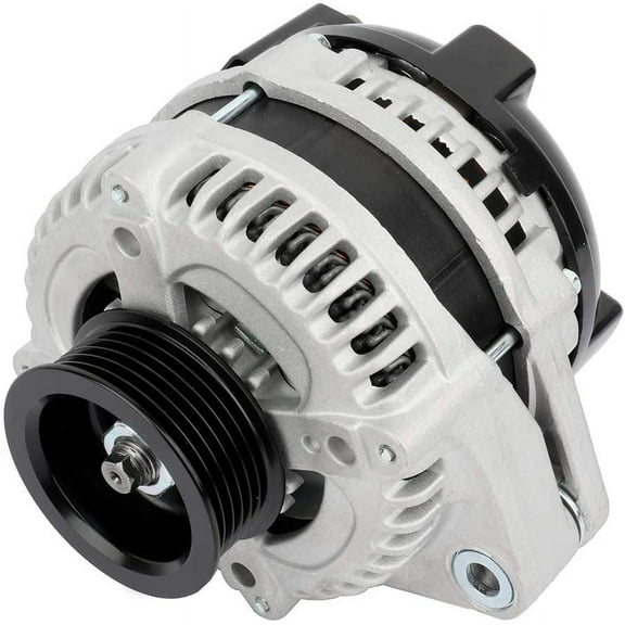CCIYU New Car Alternator Replacement for/Compatible with 2001-2002 MDX 2002-2004 Odyssey 2003-2004 Pilot 13918, 104210-3090, 31100-PGK-A01 31100-PGK-A02 31100-PGK-A03