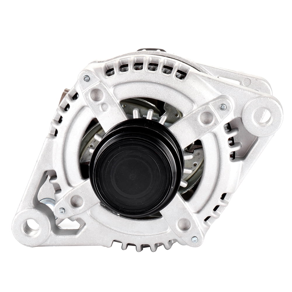 2007 Lexus Rx 350 Alternator Replacement
