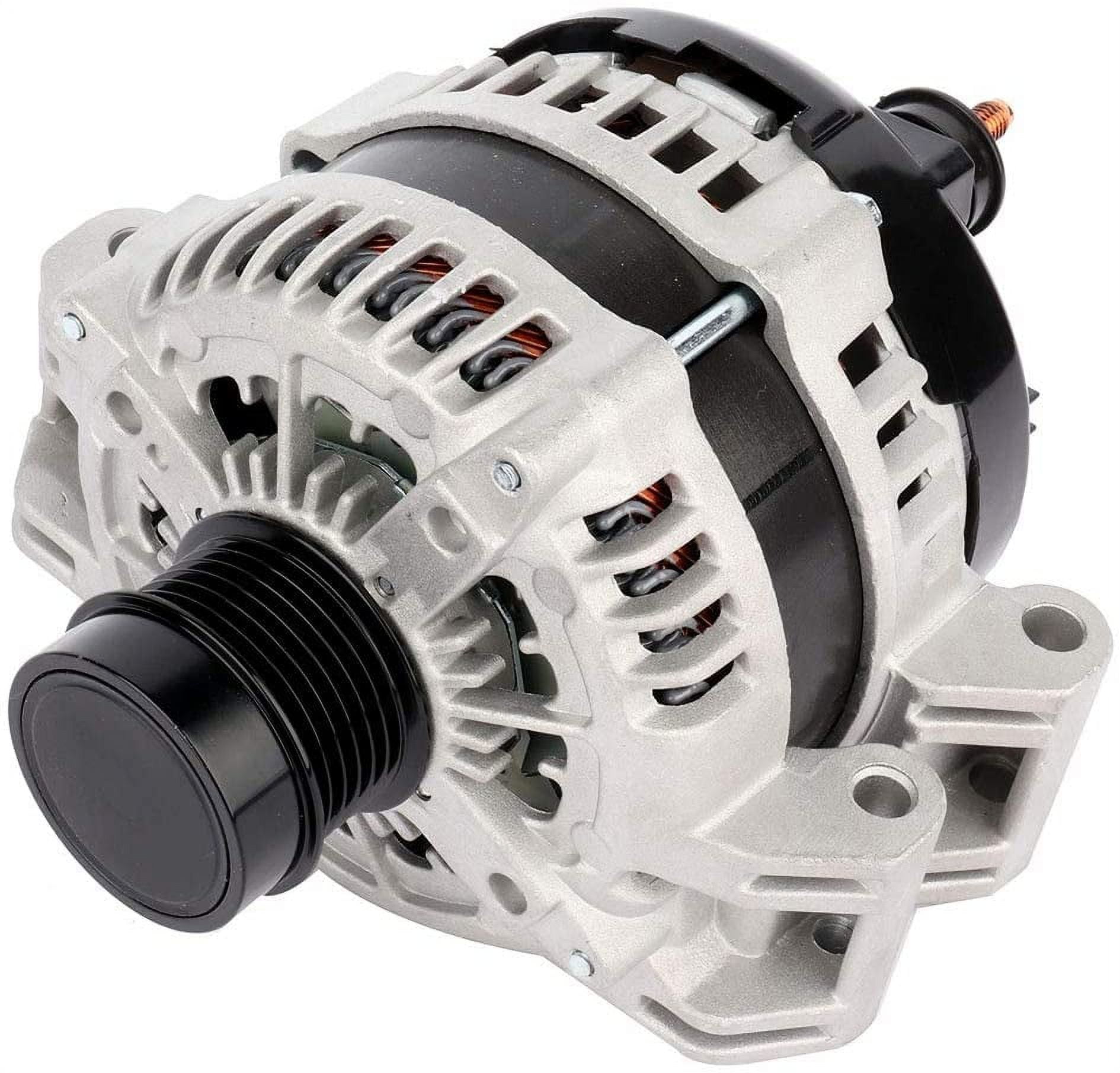 2011 dodge 2024 ram 1500 alternator