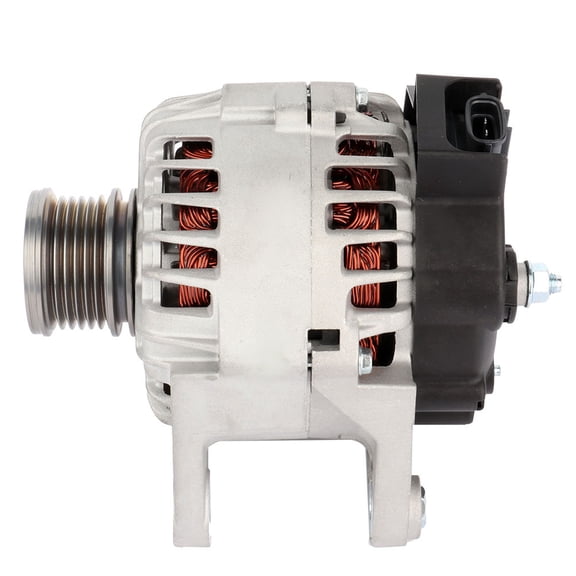 CCIYU New Car Alternator Replacement for/Compatible with For Sentra 1.8 1.8L 2013-2019 23100-3SH2B FG12T039 2611855B
