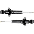 thumbnail image 1 of CCIYU New Rear Pair Shocks Struts Absorber Replacement fit for 2003-2011 for Honda Element 344611 71101, 1 of 5