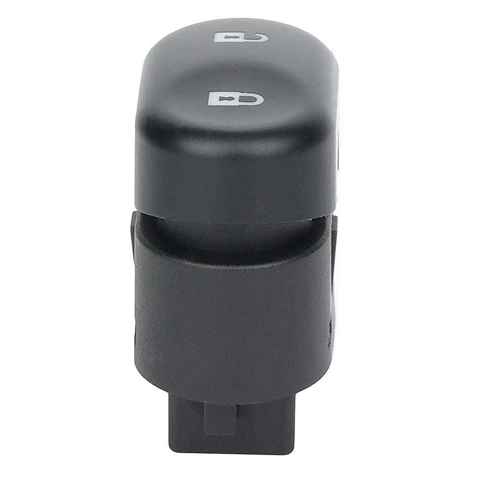 Power Door Lock Switch 15823977 For 2008-2010 Chevy Malibu – Front Driver Side