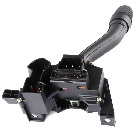 CCIYU OE YL5Z13K359AAATurn Signal Switch Multi-Function Combination Switch Compatible with 99-01 For Ford Explorer02-03For Ford Explorer Sport Trac2004For Ford F150 Heritage Truck Lightning