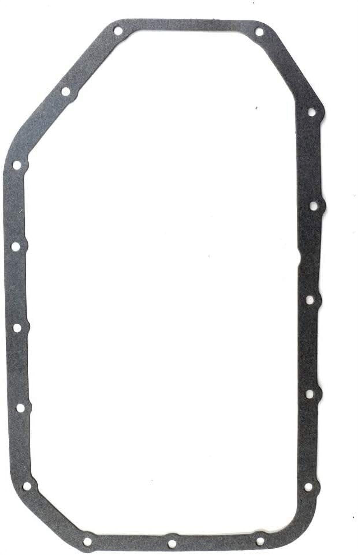 CCIYU Oil Pan Gasket Kit Civic for Honda for Accord CRV for Acura RSX CSX 20022013 OS30746 Oil