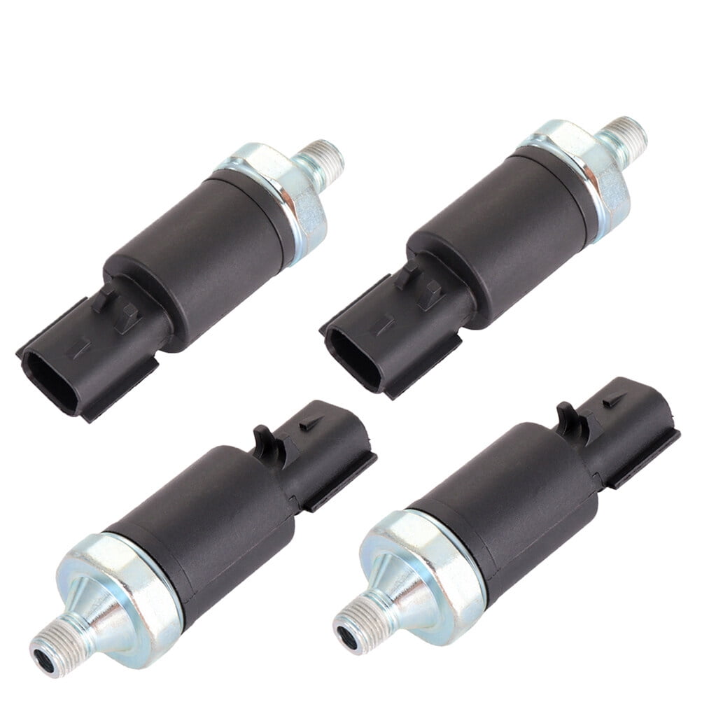 CCIYU Oil Pressure Sensor 2-8199 Sensor Fit For 1998 for Dodge B2500 1998 for Dodge B1500 1998 for Dodge B3500