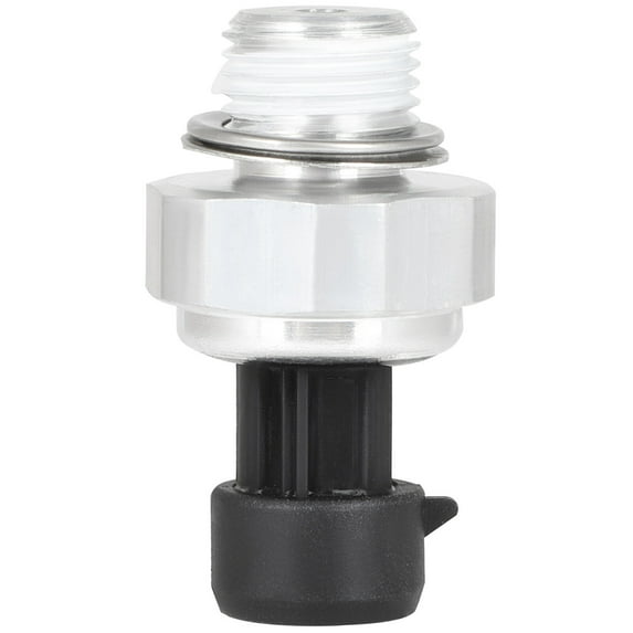 CCIYU Oil Pressure Sensor Switch 2008 fit for Buick Allure, for Buick LaCrosse 2008, for Buick Rainier 2004-2007, for Cadillac CTS 2004-2007, for Cadillac Escalade 2003-2008, PS340