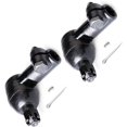 thumbnail image 1 of CCIYU Outer Tie Rod Ends Compatible fit for 1982-1989 for Buick Skyhawk 1986-1998 for Buick Skylark 1986-1987 for Buick Somerset 2pcs Suspension Kit, 1 of 3