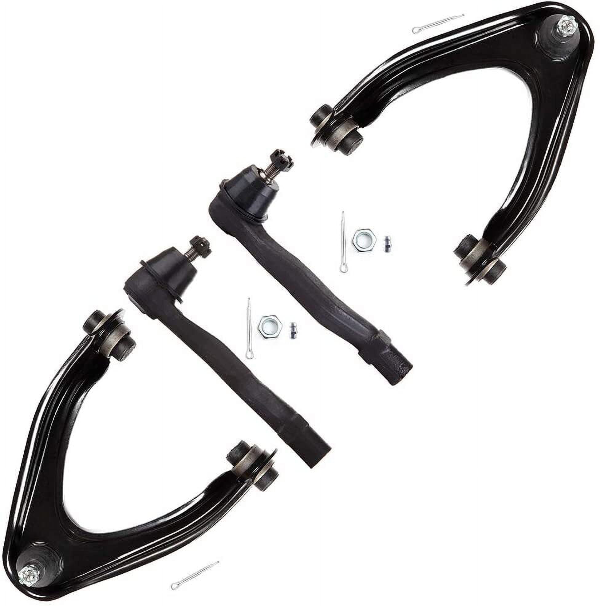 Honda Cr-v Suspension Kit