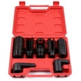 thumbnail image 1 of CCIYU Oxygen Sensor Socket Tool Oil Pressure Sending Unit Engine Timing Tools Kit Applicable for Most Modern Applications, 1 of 4