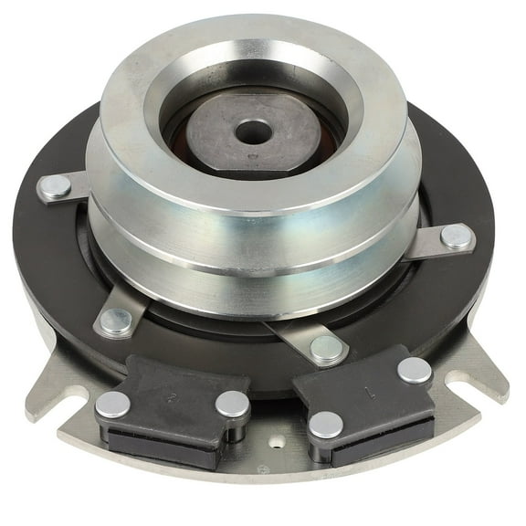 CCIYU PTO Clutch Lawn Mower 5218-20 Compatible for 35-111 for Bobcat for Steiner,35-111,PL7596 for Bunton,5218-20 for WARNER,X0234,X0234-K for XTREME Electric Lawn Mower