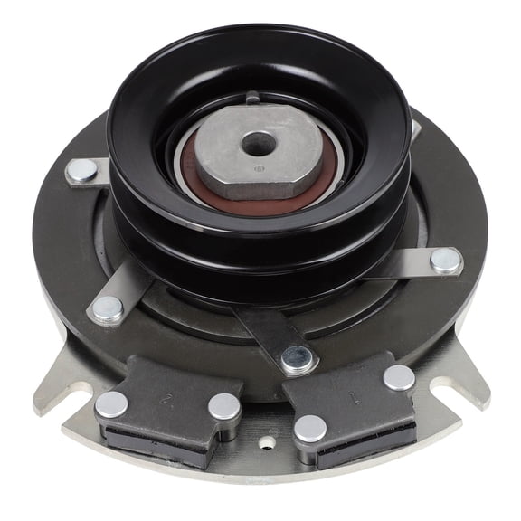 CCIYU PTO Clutch Lawn Mower 5218-39 Compatible for Sunstar SIMPLICITY,5218-39 for WARNER,X0294,X0294-K for XTREME Electric Lawn Mower