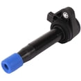 thumbnail image 1 of CCIYU  Pack of 1 Ignition Coil for Acura MDX/RDX/RL/TL/TSX/ZDX for Honda for Accord/for Accord Crosstour/Crosstour/Odyssey/Pilot/Ridgeline 2008-2015 fits for 1788379, 1 of 4