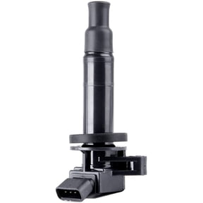 CCIYU Pack of 1 Ignition Coil for Toyot-a Celica GT/Toyot-a Corolla/Toyot-a MR2 Spyder/Toyot-a Matrix/Chev-y Prizm/for Pontiac Vibe 1999-2008 Fits for UF247 UF315 C1249