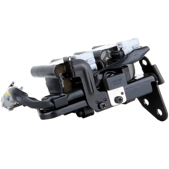 CCIYU Pack of 1 Ignition Coil for Hyundai Elantra/Tiburon/Tucson for Kia Spectra 2003-2008 Fits for UF419