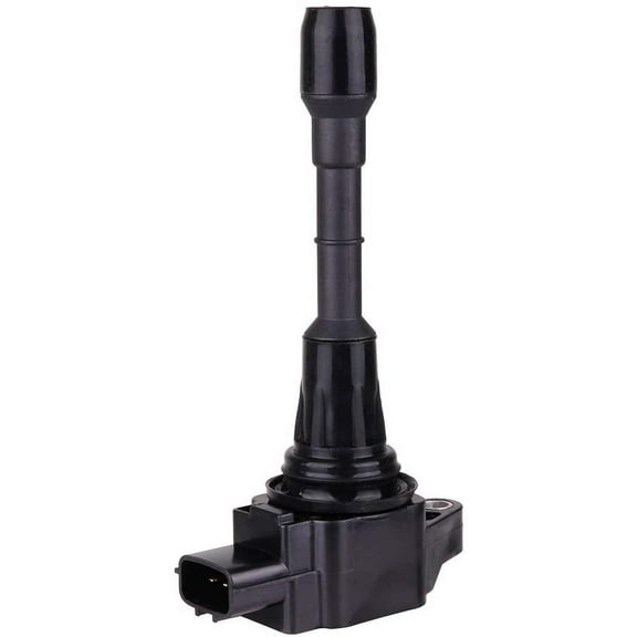 CCIYU Pack of 1 Ignition Coil for Infiniti Nissa-n 2007-2017 Fits for UF-550 C1670