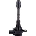thumbnail image 1 of CCIYU Pack of 1 Ignition Coil for Nissan Sentra 1.8L L4 2002-2006 Fits for UF351 C1397, 1 of 4