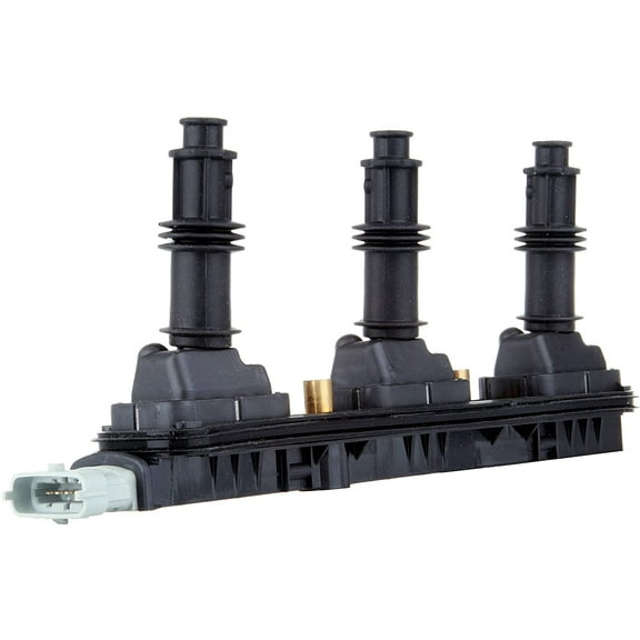 CCIYU Pack of 1 Ignition Coil for Saturn L/for Saturn Vue/for Cadillac CTS/for Cadillac Catera 1999-2005 Fits for UF279 C1248